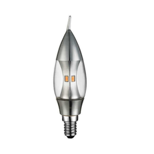 OPPLE (OPL-F35-E14-4.5W) LED LAMP-LED Bulb-DELIGHT OptoElectronics Pte. Ltd