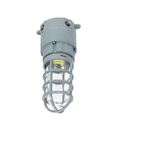 VENAS O Series LED Explosion Proof Wall Light 120° Beam Angle-Fixture-DELIGHT OptoElectronics Pte. Ltd