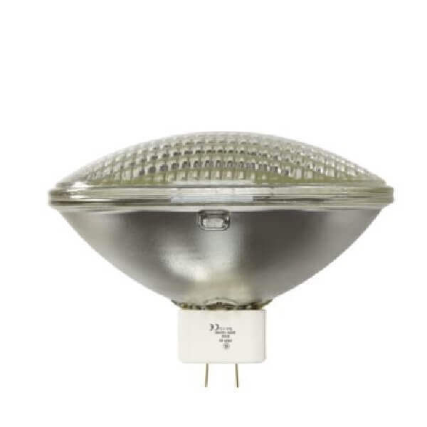 GE PAR64 1000w/MFL 120V #SG02/43498 Lamp-Light Bulb-DELIGHT OptoElectronics Pte. Ltd