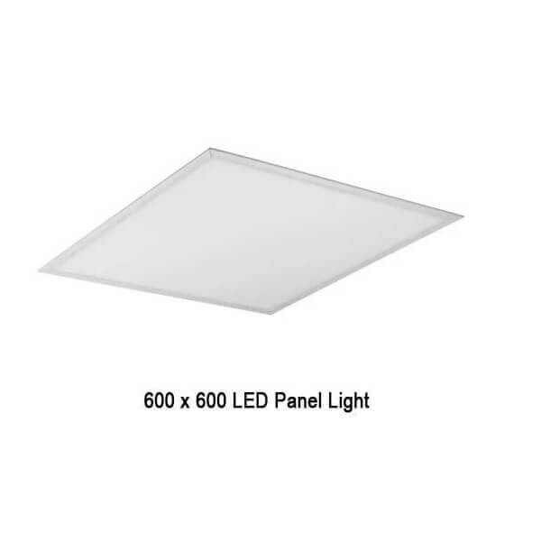 ILMALED LAY-IN, Recessed, Backlit KLO-MGL 0606 LED BACKLIT PANEL-Fixture-DELIGHT OptoElectronics Pte. Ltd