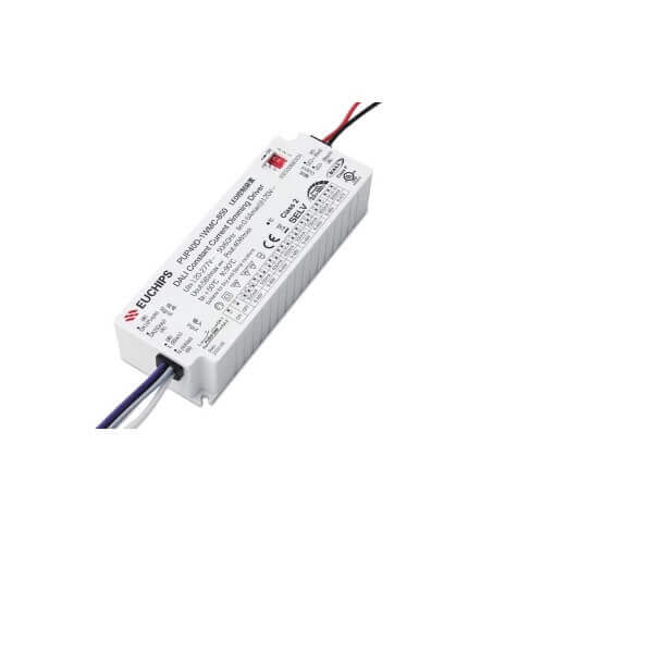 [CHINA] 40W DALI Constant Current Driver-Ballast /Drivers-DELIGHT OptoElectronics Pte. Ltd