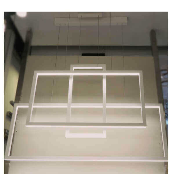 URBANA (MGDR-MD2031) PENDANT LIGHT-Home Decore-DELIGHT OptoElectronics Pte. Ltd