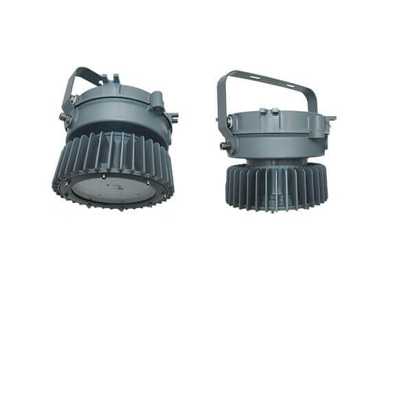 VENAS Q Series LED Explosion Proof Flood Light 5000K-Fixture-DELIGHT OptoElectronics Pte. Ltd