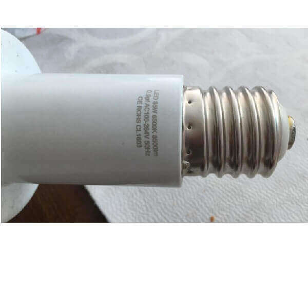 [CLEARANCE] High Power LED Bulb 85W E40 6500K CL 1603-DELIGHT OptoElectronics Pte. Ltd
