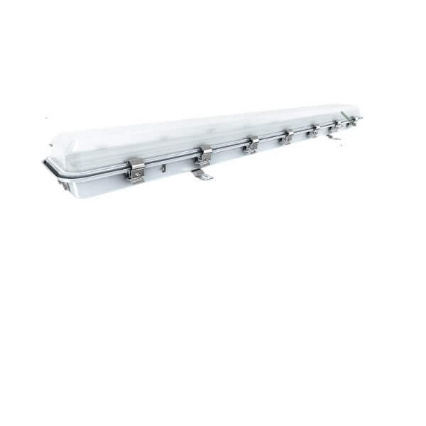 VENAS R Series LED Explosion Proof Linear Light 120° Beam Angle-Fixture-DELIGHT OptoElectronics Pte. Ltd