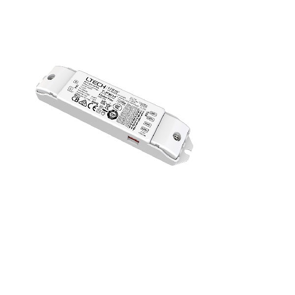 [CHINA] LTECH LED Constant Current Driver 0-10V-Ballast /Drivers-DELIGHT OptoElectronics Pte. Ltd