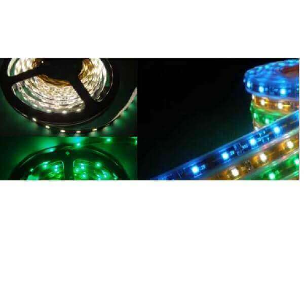 BK LED Strip light 14.4W/m 5050 300LED/5M-LED STRIP-DELIGHT OptoElectronics Pte. Ltd