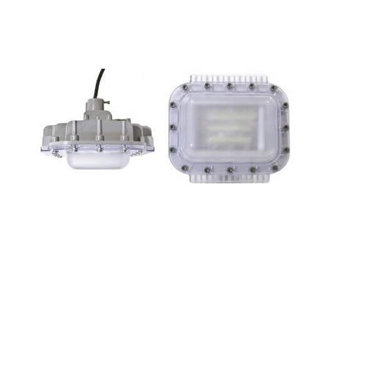 Dialight Vigilant Area Light, 5700 Lumens, 40W 100-277VAC 50/60HZ.-Fixture-DELIGHT OptoElectronics Pte. Ltd
