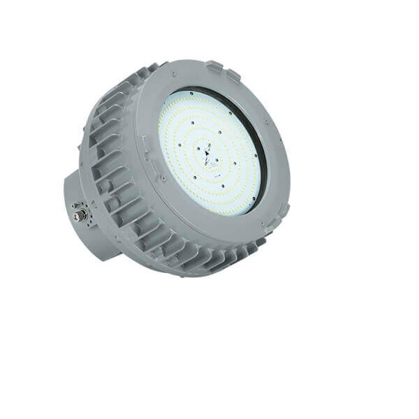 VENAS S Series LED Explosion Proof Flood Light 5000K-Fixture-DELIGHT OptoElectronics Pte. Ltd