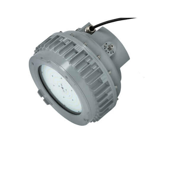VENAS S Series LED Explosion Proof Flood Light 5000K-Fixture-DELIGHT OptoElectronics Pte. Ltd