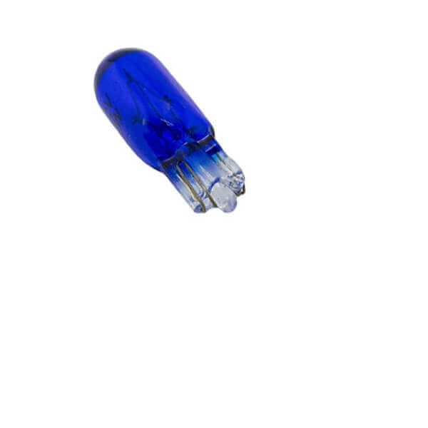 ST Small Meter Bulb 12V 3W W2.1×4.6d T5 Wedge x10Pcs-Fixture-DELIGHT OptoElectronics Pte. Ltd