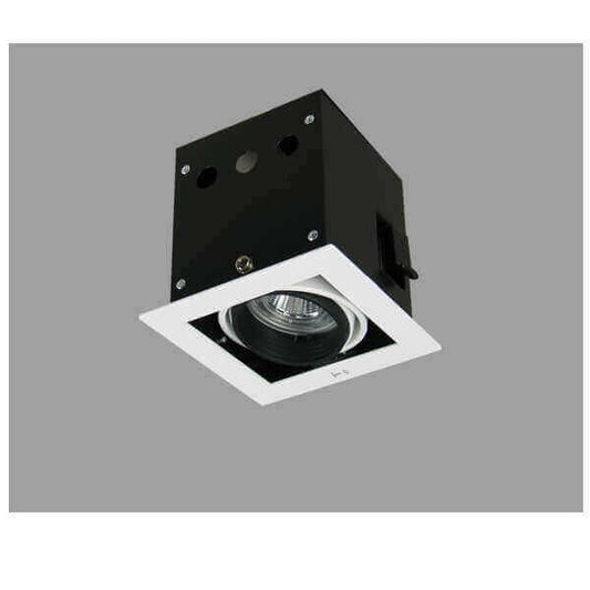 VISION+LITE (TPL-DL771-01X) LED Downlight