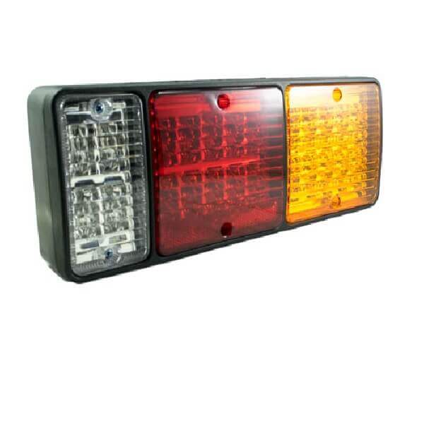 ST LED Tail Light Assy-24V (L/RH)-Fixture-DELIGHT OptoElectronics Pte. Ltd