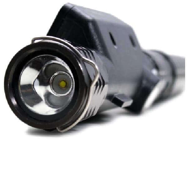 ST 14+1 Super Bright LED Rechargeable Cordless Work light with Torch-Fixture-DELIGHT OptoElectronics Pte. Ltd