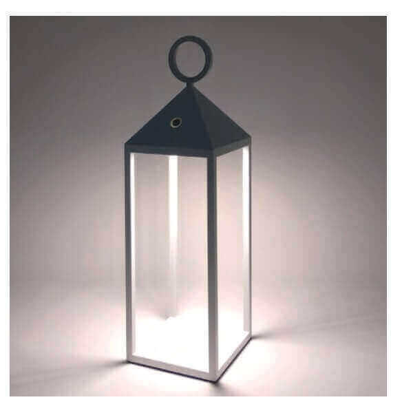 VISON+LITE (KWE-ITINERA) OUTDOOR LED TABLE LAMP-Home Decore-DELIGHT OptoElectronics Pte. Ltd