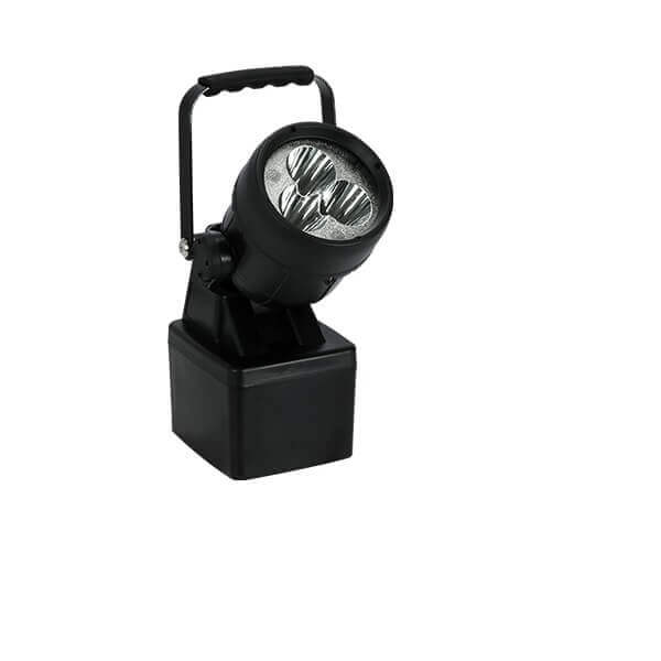 VENAS WKC Explosion-proof Rechargeable LED Lantern-Fixture-DELIGHT OptoElectronics Pte. Ltd