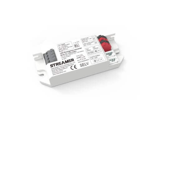 [China]Streamer LED Emergency Power Kit YH33-103BLi Constant Power x10 ...