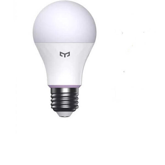 Yeelight Smart Bulb W4L-LED Bulb-DELIGHT OptoElectronics Pte. Ltd