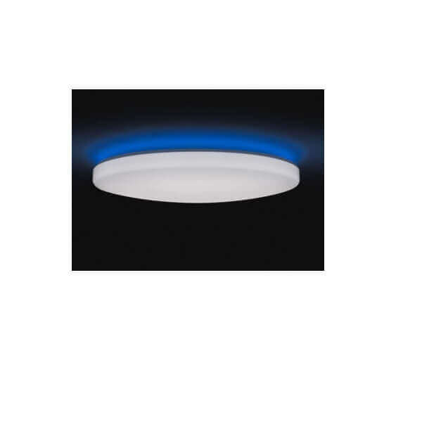 Yeelight Arwen Smart LED Ceiling Light (Ambience Backlight), Works with Google Home, Amazon Alexa, Siri Shortcut-Home Decore-DELIGHT OptoElectronics Pte. Ltd