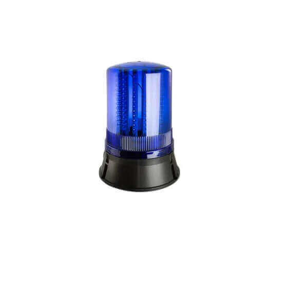 Moflash LED Beacon, Multiple Effect, Surface Mount-Fixture-DELIGHT OptoElectronics Pte. Ltd