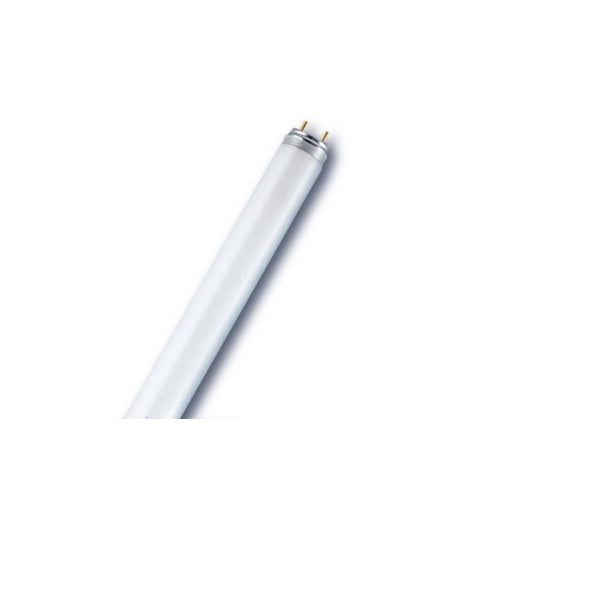 [CLEARANCE] Osram Colored T8 18W 2ft Tubular fluorescent lamps Lumilux Blue x3Pcs-DELIGHT OptoElectronics Pte. Ltd