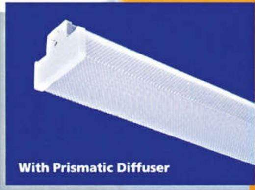 ADAM LITE Batten For T8 Tubes - Delight Singapore – DELIGHT ...