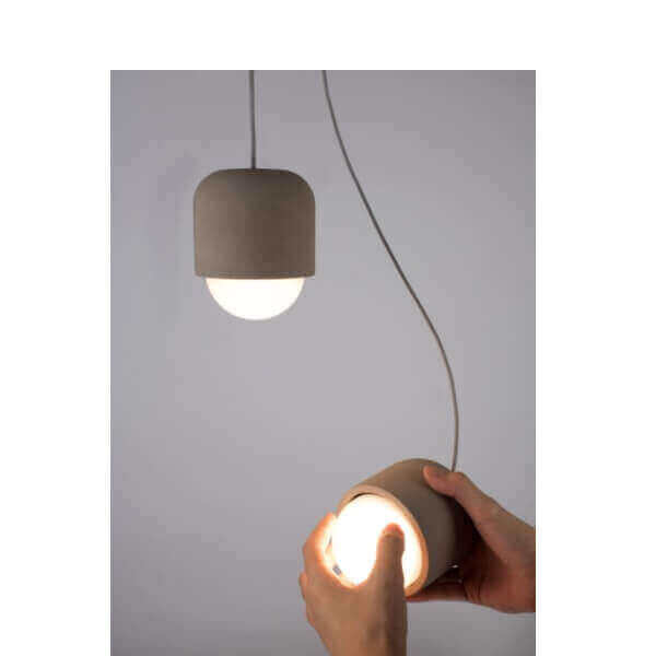 [USA] SEED DESIGN Castle Muse Lamp-Home Decore-DELIGHT OptoElectronics Pte. Ltd