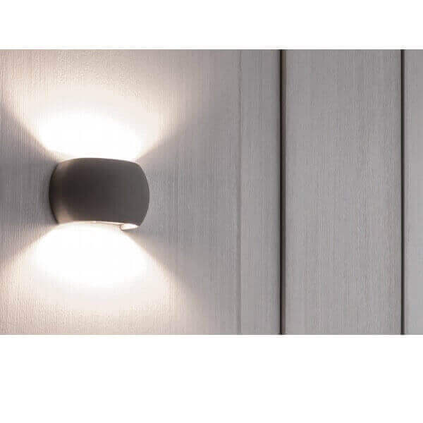 [USA] SEED DESIGN Castle Wall Lamp-Home Decore-DELIGHT OptoElectronics Pte. Ltd