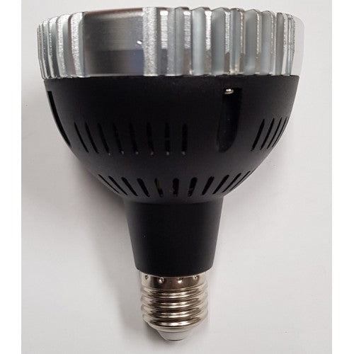 VIVE CDM-R PAR-30 85-250V 35W E27 LED LAMP (2275lm)-LED Bulb-DELIGHT OptoElectronics Pte. Ltd