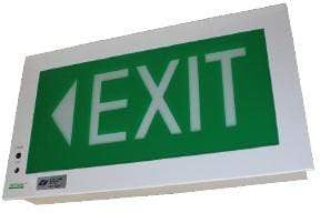 Exit sign | delight.com.sg – DELIGHT OptoElectronics Pte. Ltd