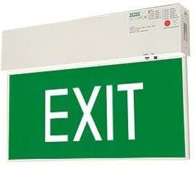 Exit sign | delight.com.sg – DELIGHT OptoElectronics Pte. Ltd