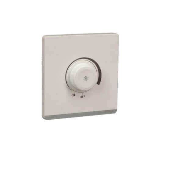 OPPLE (OPL-X5L63-300W) LED DIMMER SWITCH-Electricals-DELIGHT OptoElectronics Pte. Ltd