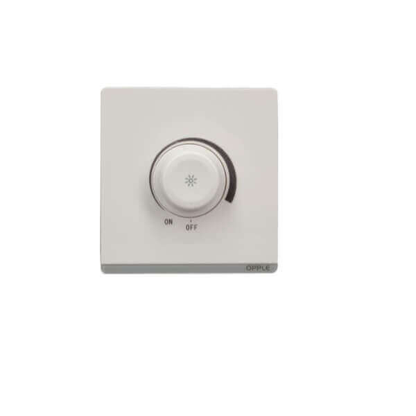 OPPLE (OPL-X5L63-300W) LED DIMMER SWITCH-Electricals-DELIGHT OptoElectronics Pte. Ltd