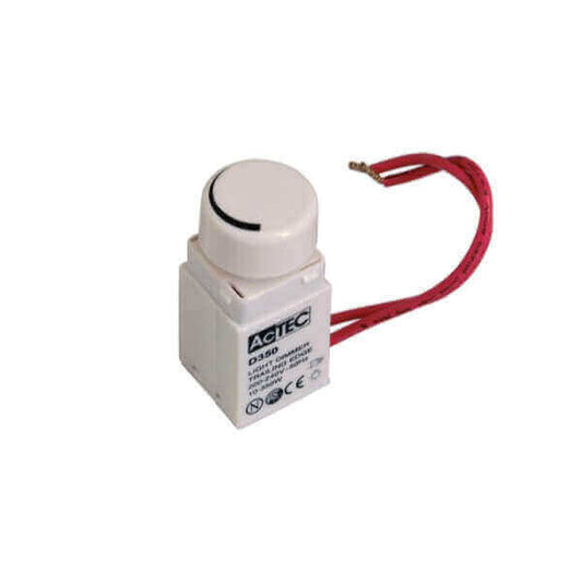 VARYLED (TEC D350) LED DIMMER SWITCH-Electricals-DELIGHT OptoElectronics Pte. Ltd