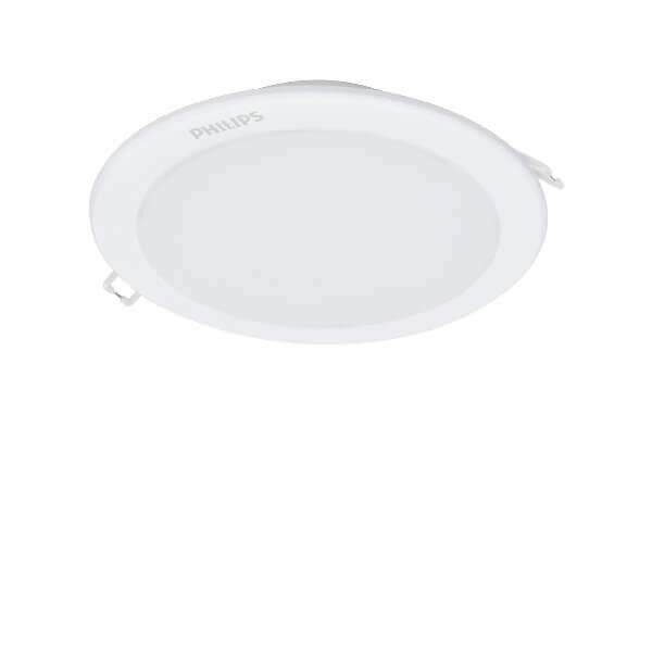 PHILIPS DN027B G3 Essential smartbright LED Down Light-Fixture-DELIGHT OptoElectronics Pte. Ltd