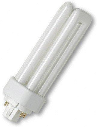 E5K5P5K6E8 Light Bulb 26W / 2700K Osram Dulux T/E 4 Pin x2PCs