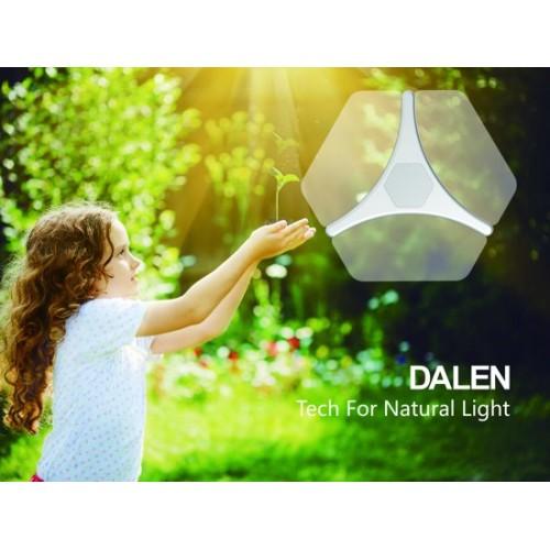 E6 Home Decore DALEN 2S Plus Smart Ceiling Light