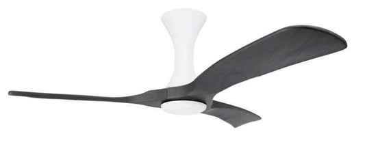 Eco Airx Home Decore Eco Airx I Series Ceiling Fan With LED Light With NO Smart Wifi - Free Installation