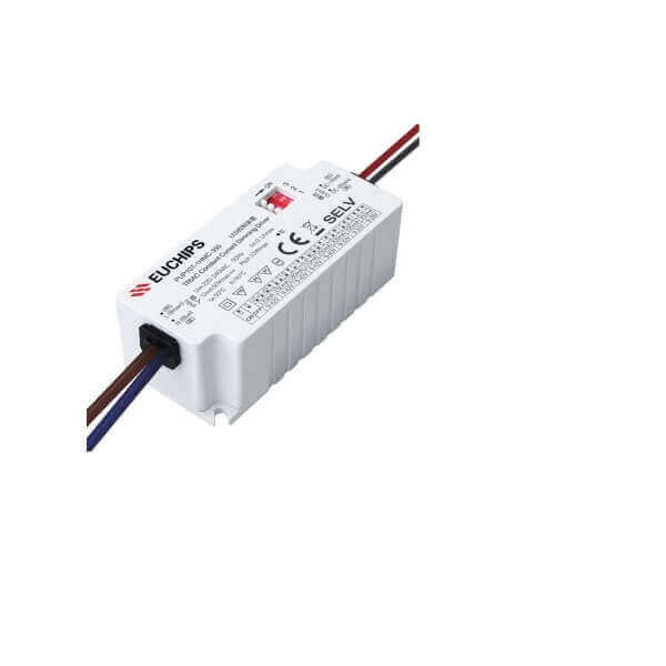 [CHINA] Euchips 10W CC Driver-Ballast /Drivers-DELIGHT OptoElectronics Pte. Ltd