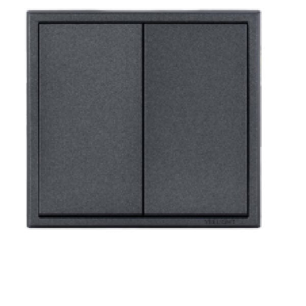 Yeelight Atlas (Dark Grey)/(Black) Switch-Electrical Supplies-DELIGHT OptoElectronics Pte. Ltd