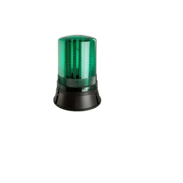 Moflash LED Beacon, Multiple Effect, Surface Mount-Fixture-DELIGHT OptoElectronics Pte. Ltd