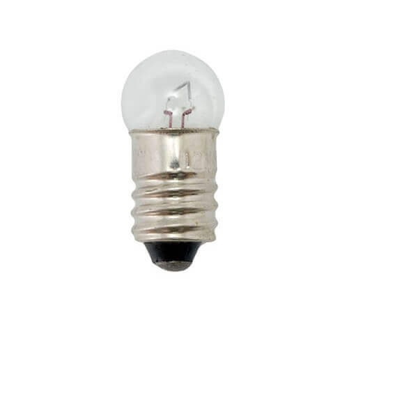 ST Indicator Bulb With Thread 12V 5W x10Pcs-Fixture-DELIGHT OptoElectronics Pte. Ltd