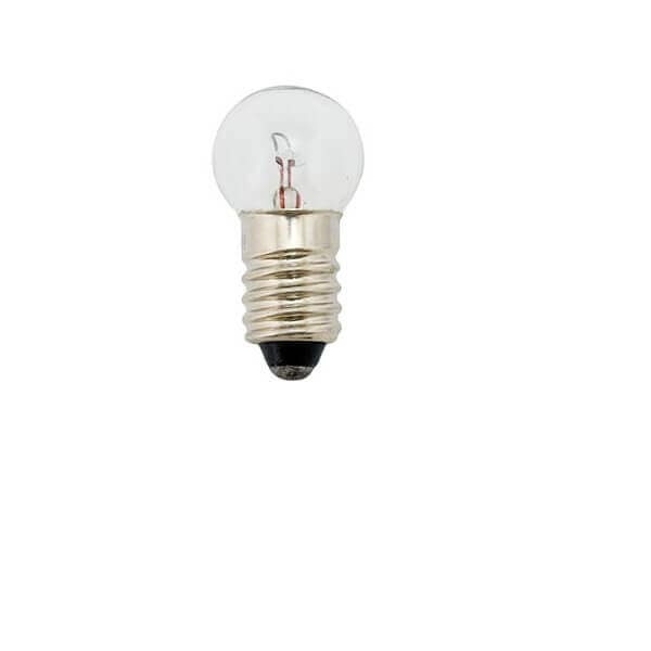 ST Indicator Bulb With Thread 12V 5W x10Pcs-Fixture-DELIGHT OptoElectronics Pte. Ltd