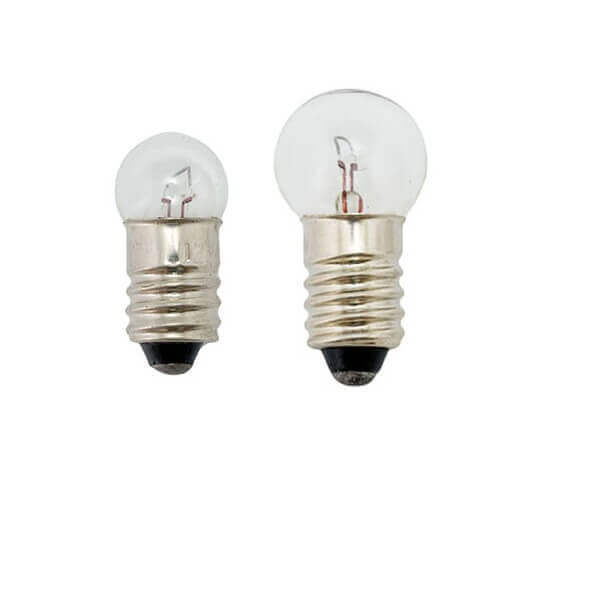 ST Indicator Bulb With Thread 12V 5W x10Pcs – DELIGHT OptoElectronics ...