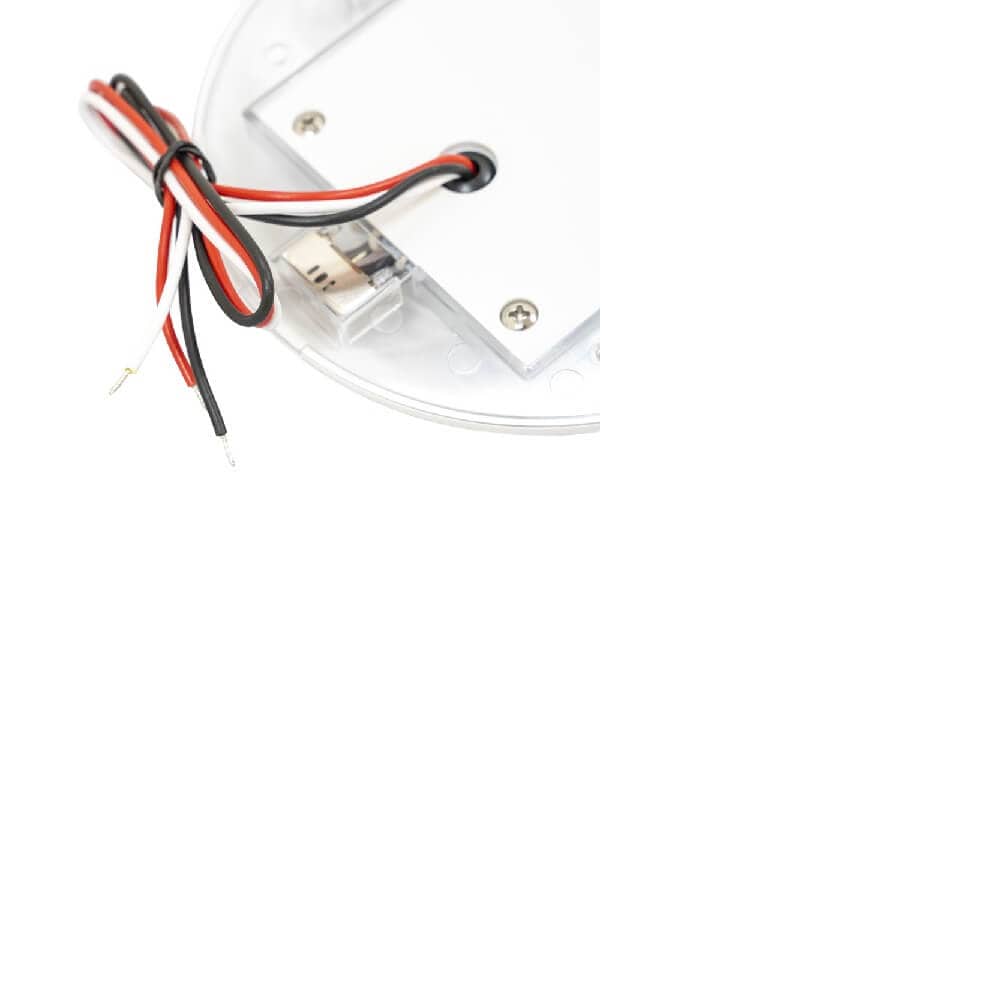 ST Interior Lamp With Soft White 24 LED-Fixture-DELIGHT OptoElectronics Pte. Ltd
