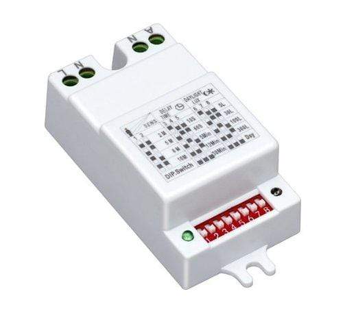J5 Electrical Supplies LEDVANCE LED VALUE Microwave Sensor Component for Luminaires