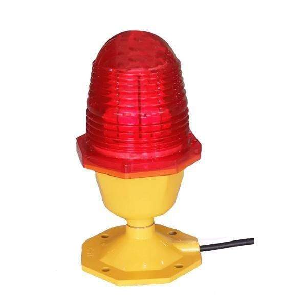 J5 Fixture Single CST AVIATION OBSTRUCTION LED LIGHT (ICAO / FAA APPROVED)