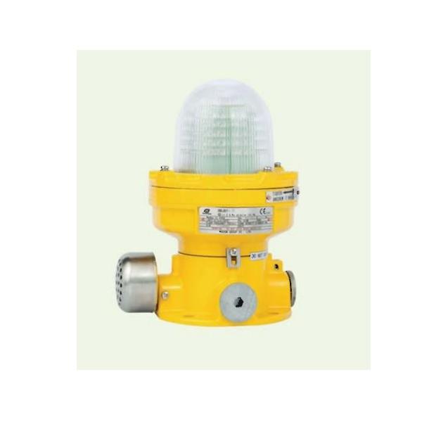 J5 Fixture WAROM BJD-81 LOW INTENSITY TYPE A  ATEX APPROVED FOR ZONE -1