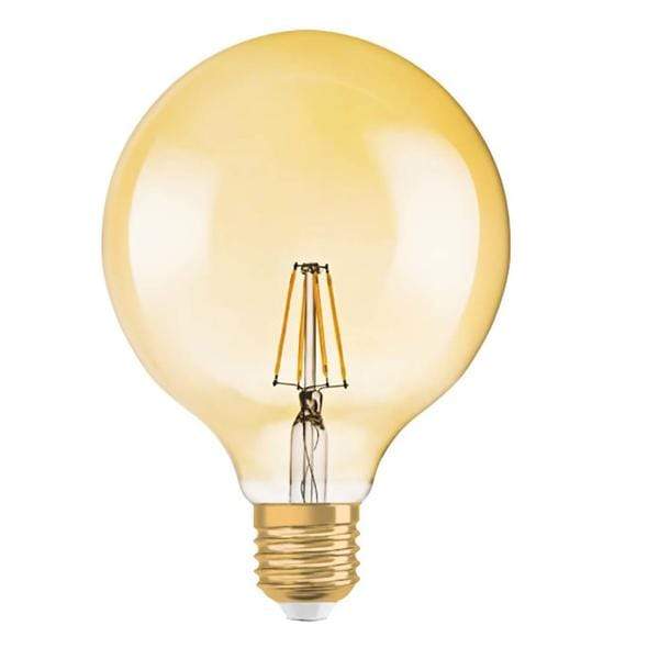 J5 LED Bulb OSRAM Globe Vintage 1906 Led Filament 7W E27 825 Bulb