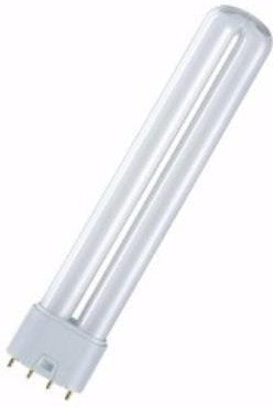K5J5K6 Light Bulb 55W / 2700K Osram Dulux L Lumilux 4Pin Bulb